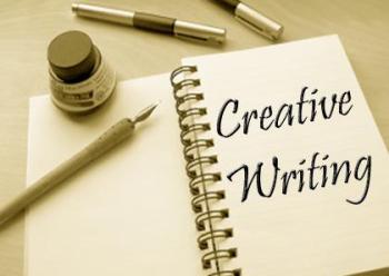 Creative writing contests for college students 2013