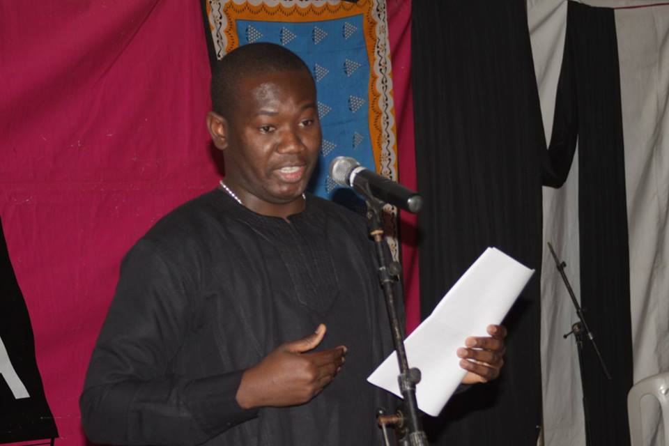 2nd Kofi Awoonor Memorial Address Delivered by Afetsi Awoonor on 20th
September 2015