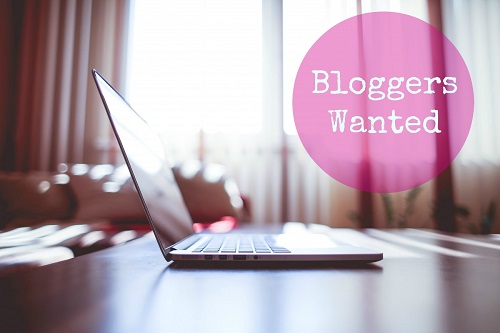 Could You Be A Storymoja Festival Blogger?